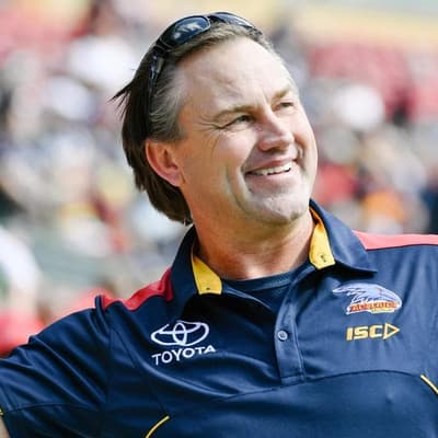Godra: how introverted superstar left AFL fans in awe