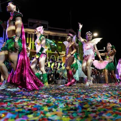 Police raids strain relations with LGBTQI community