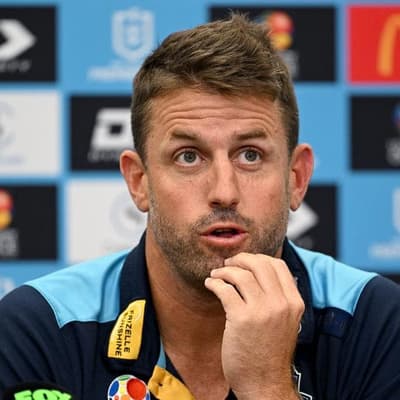 'Thank you, NRL': Titans scratching heads over fixture