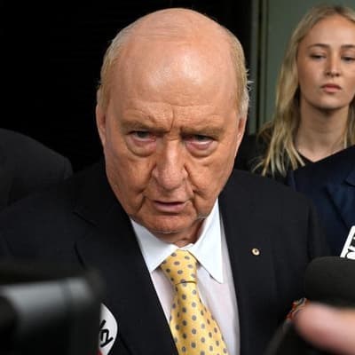 'Trench warfare' sparks doubt about Alan Jones hearing