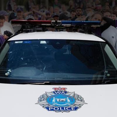 'Massive overreach': concerns over live facial scanning