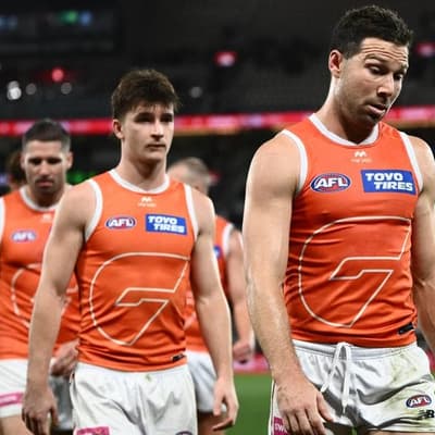 Post-bye blues no worries for Giants in finals race