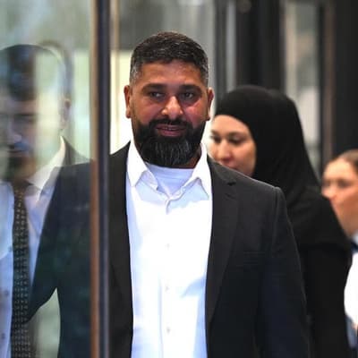 Director of drug ring paid in illegal cigarettes