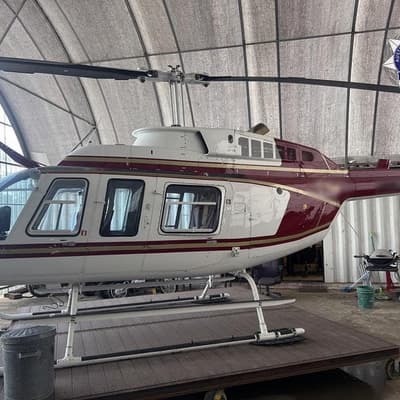 'Reckless': second man charged for illegal black flight