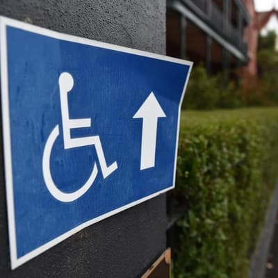 Disabled people urge reflection as key report delayed