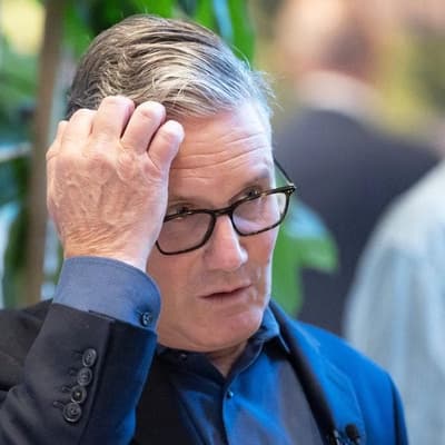 Starmer under pressure to quit amid by-election fallout