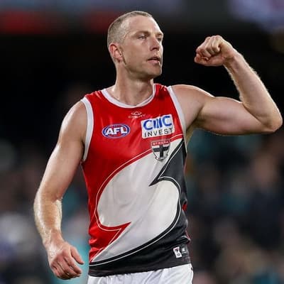 'Learning curve': how Saint is handling more attention