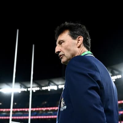 NRL coach makes Origin offer to under-fire Daley