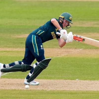Mooney scare mars Australia's World Cup win over Dutch