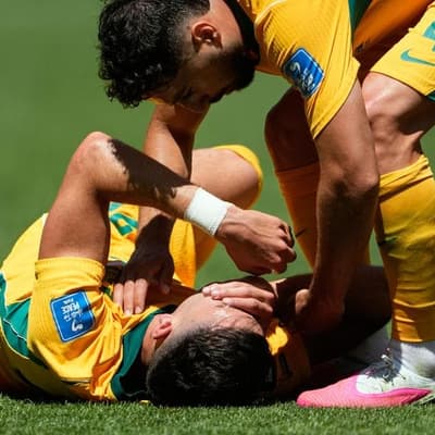 How Socceroos will reboot for high-stakes Paraguay game