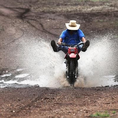 More uncertainty for farmers as El Nino declared