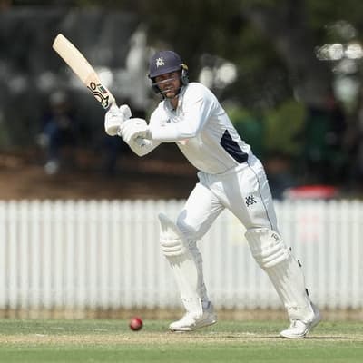 Aussie allrounders shine in English county title drive