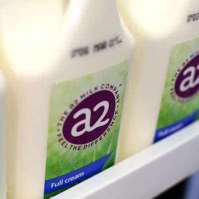 Oil and milk prices to spill the tea on inflation story
