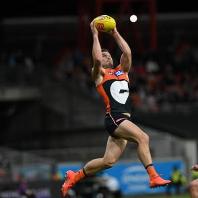 Greene joins Butters in breaking AFL $50,000 fine mark