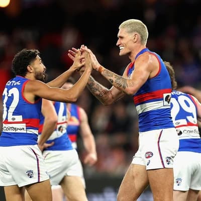 St Kilda stars to undergo scans after crucial loss