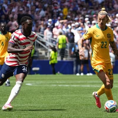 'Expect the unexpected': Socceroos' South American test