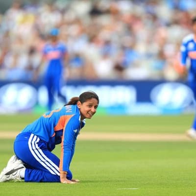 Aussies could KO India in Lord's World Cup humdinger