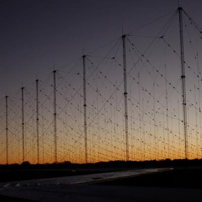 Record defence export deal puts Australia on the radar