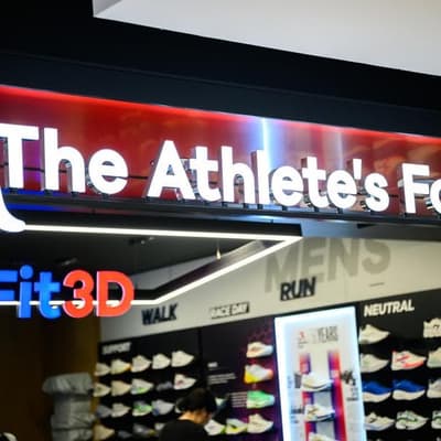 Shoe chain tells UK share predator offer is 'rejected'