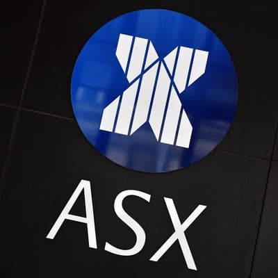 Aussie shares edge lower as WiseTech leads IT sell-off