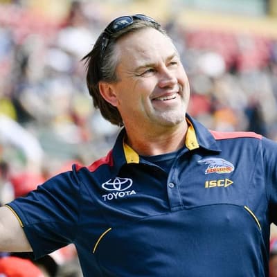 'Encouraging progress': Modra faces long recovery