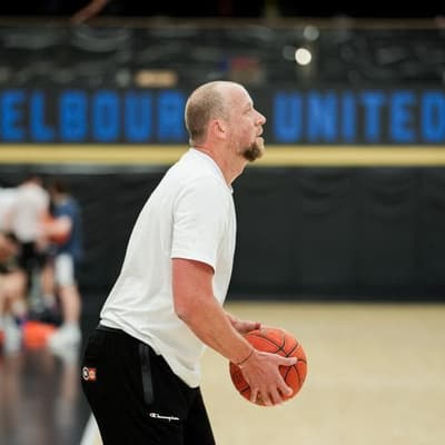 No special treatment for NBL star recruit Ingles