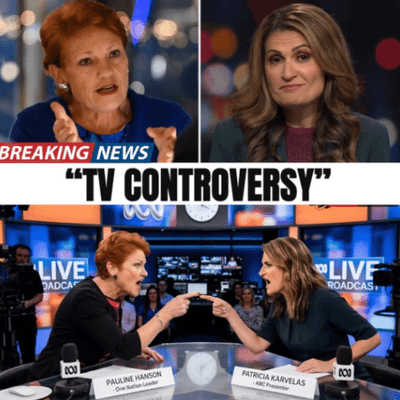 Foreign disinformation pages target Hanson, Hastie
