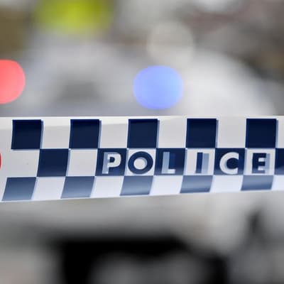 Teacher allegedly had child abuse material at school