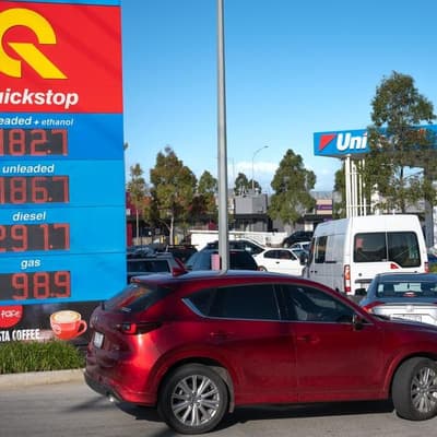 Fuel costs to creep up as states back excise return
