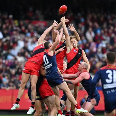 AFL outlines radical fixture models to club bosses
