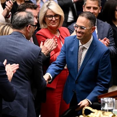 Budget delivers more help for under-pressure families