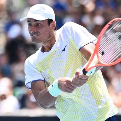 Aussie duo set for Wimbledon qualifying showdown