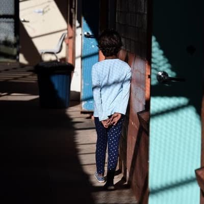 Youths reach breaking point before seeking counselling