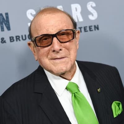 Clive Davis, music industry starmaker, has died at 94