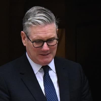 UK PM's political demise 'hard to watch' for Aussie MPs