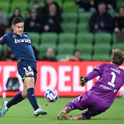 'Game of life or death': Paraguay ready for Socceroos