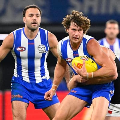 In-season tournament would 'compromise' AFL: Roos ace