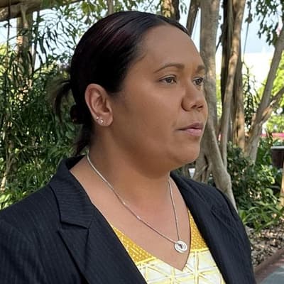 Bullying probe in territory opposition leader's office