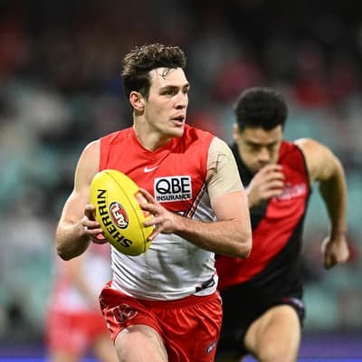 Swans star back for crunch game after lengthy recovery