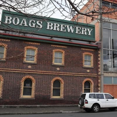 'It will kill the brand': plea over brewery's closure