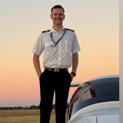 Broken landing gear bolt sparked horror hangar crash