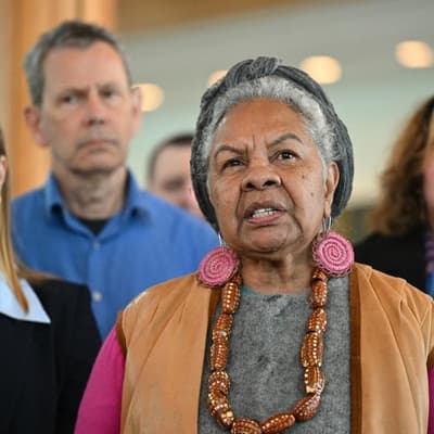 Australians call out fossil fuel threat in climate case