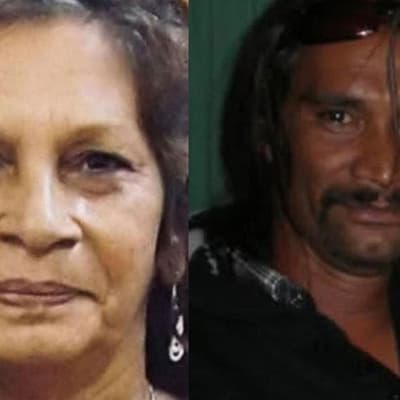 Million-dollar reward after mother and son murdered