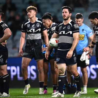 Worst ever NRL defending premiers: Broncos hole exposed