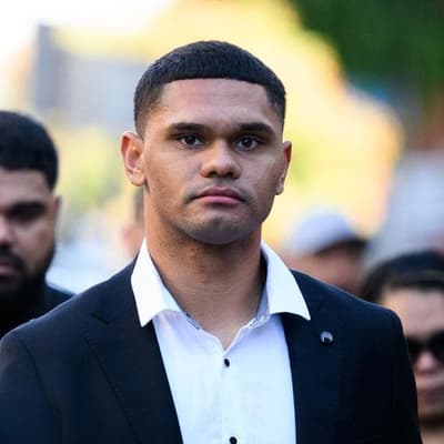 NRL player's ex feared going to cops due to his fame