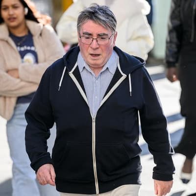 Cult leader 'groomed' girl for apocalyptic pregnancies