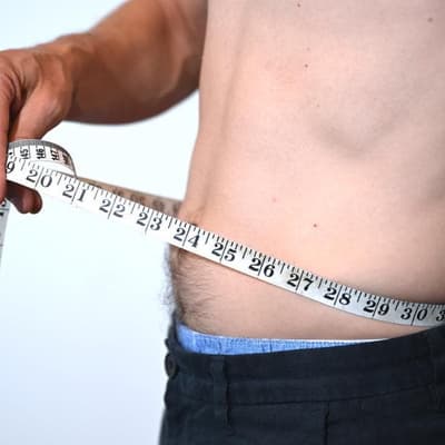 As Aussie waistlines expand, so do treatment costs