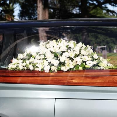 Aussies snub convention as cost of dying skyrockets