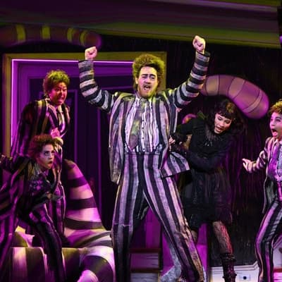 Out of juice: theatre on tiny margins as costs soar