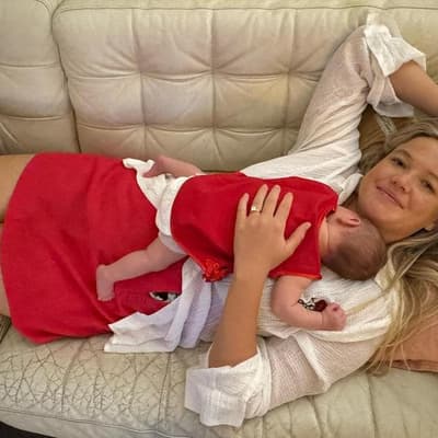 Shark victim's first words as fight for life continues